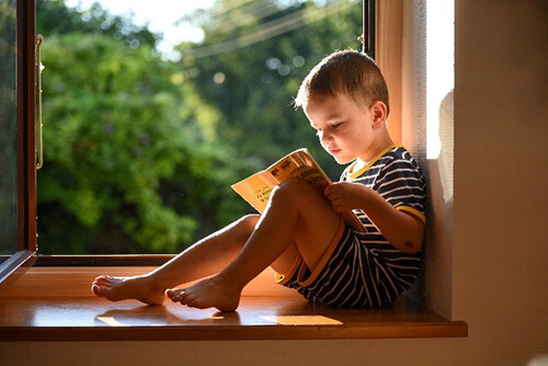 Creating Young Readers